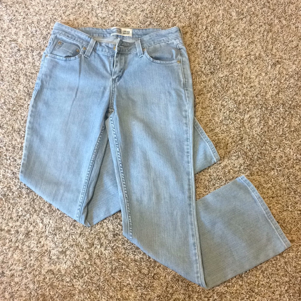 Levi Jeans